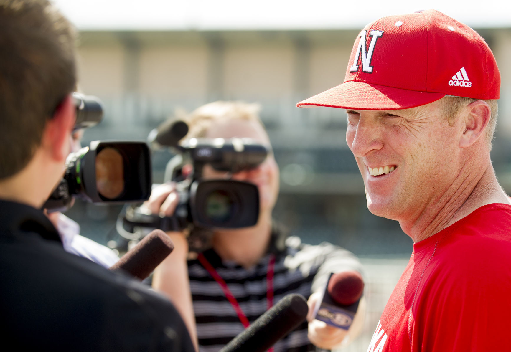 Darin Erstad